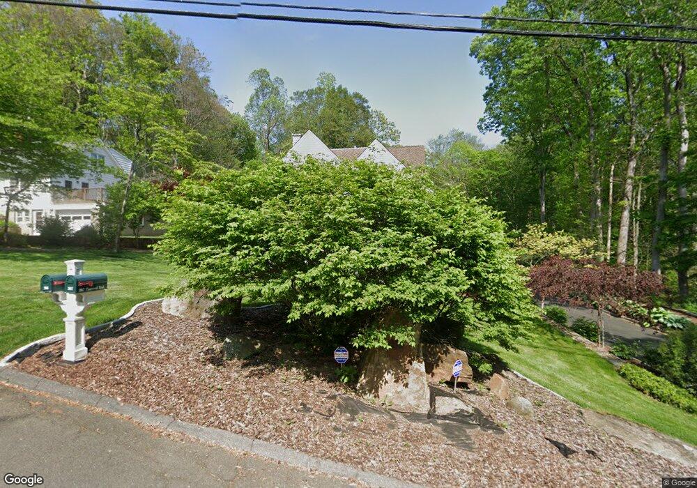 208 Pinewood Trail, Trumbull, CT 06611 - photo 1