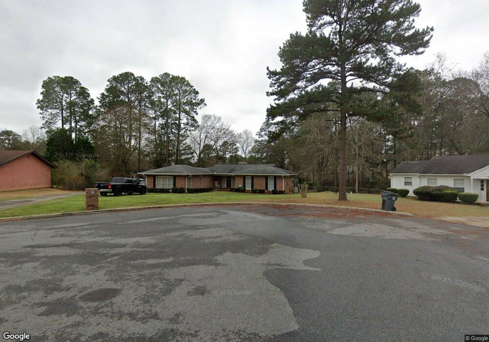 108 Woodcrest Ct, Americus, GA 31709 - photo 1