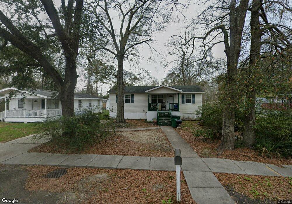 2947 Harris St, Slidell, LA 70458 - photo 1