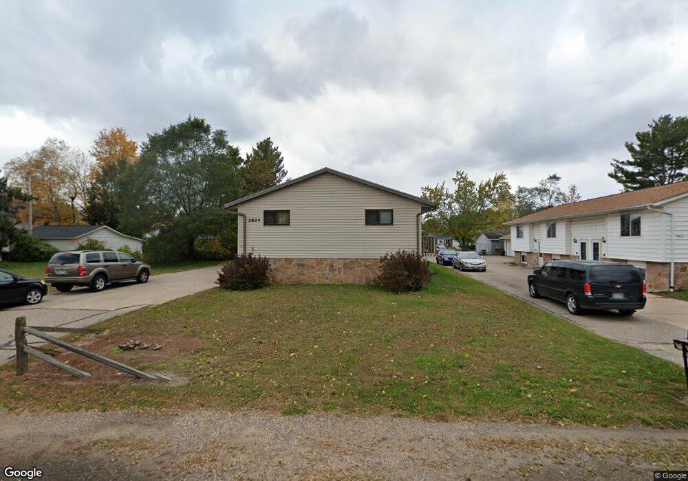 2824 Frontenac Ave, Stevens Point, WI 54481 - photo 1