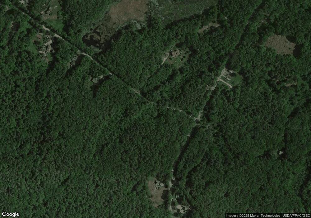 38 Coggins Rd, Round Pond, ME 04564 - photo 1