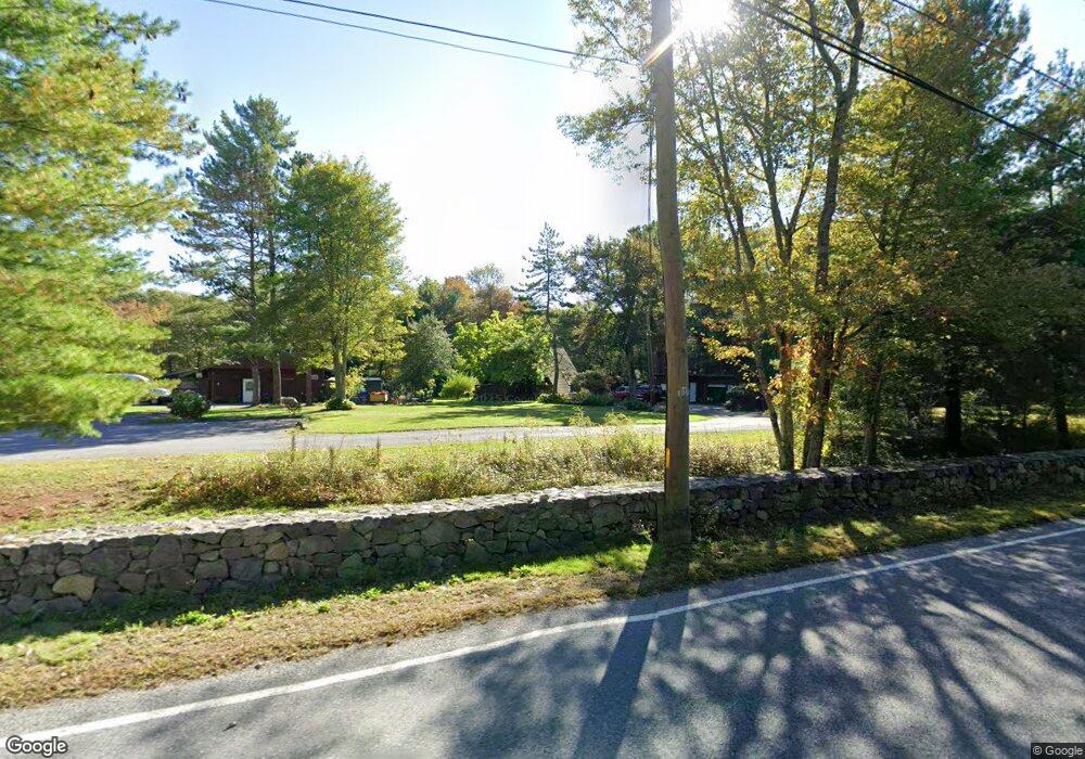 107 New St, Rehoboth, MA 02769 - photo 1