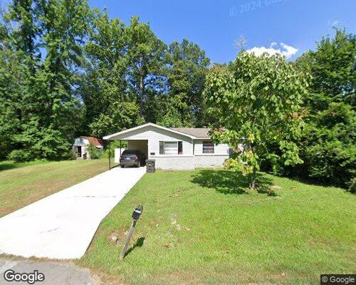 225 Laurel St, Jacksonville, AR 72076 | Homes.com