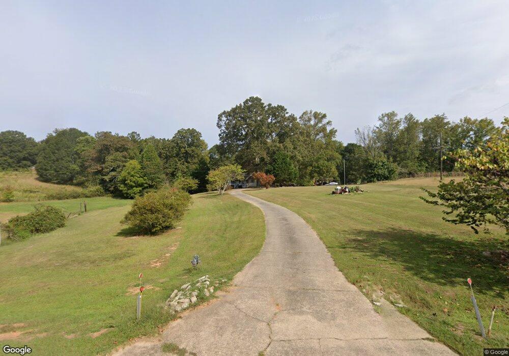 1371 Burwell Rd, Carrollton, GA 30117 - photo 1