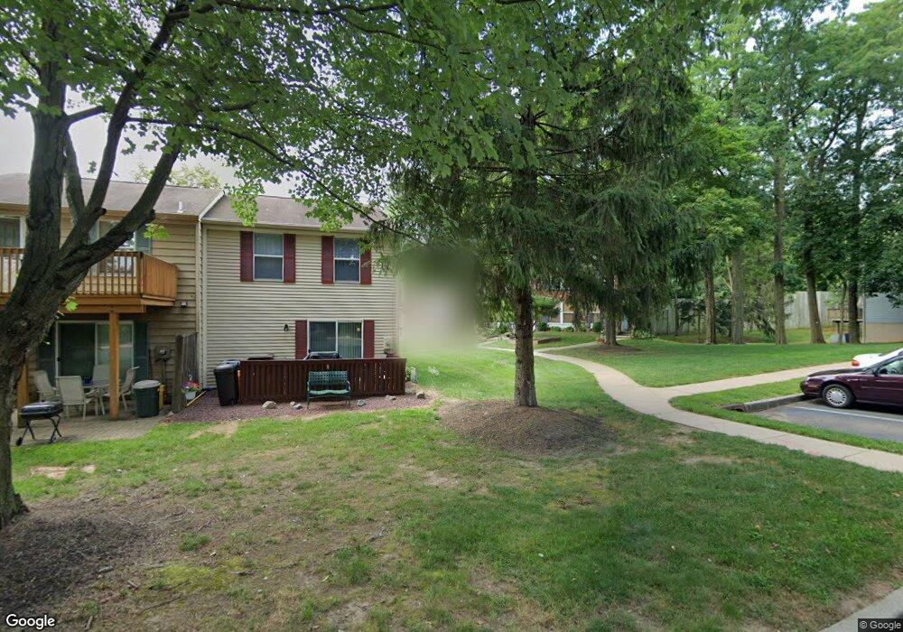 12 James Cubberly Ct, Trenton, NJ 08610 - photo 1