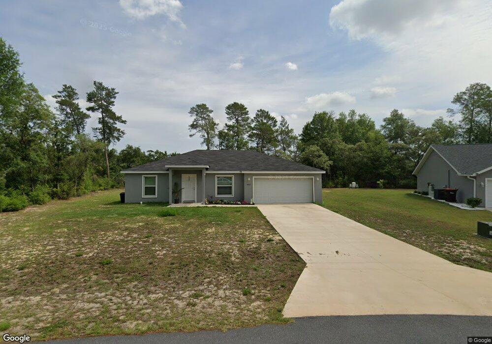 16613 SW 21st Cir, Ocala, FL 34473 - photo 1