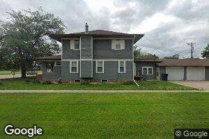 401 Commercial Ave SE, Highmore, SD 57345