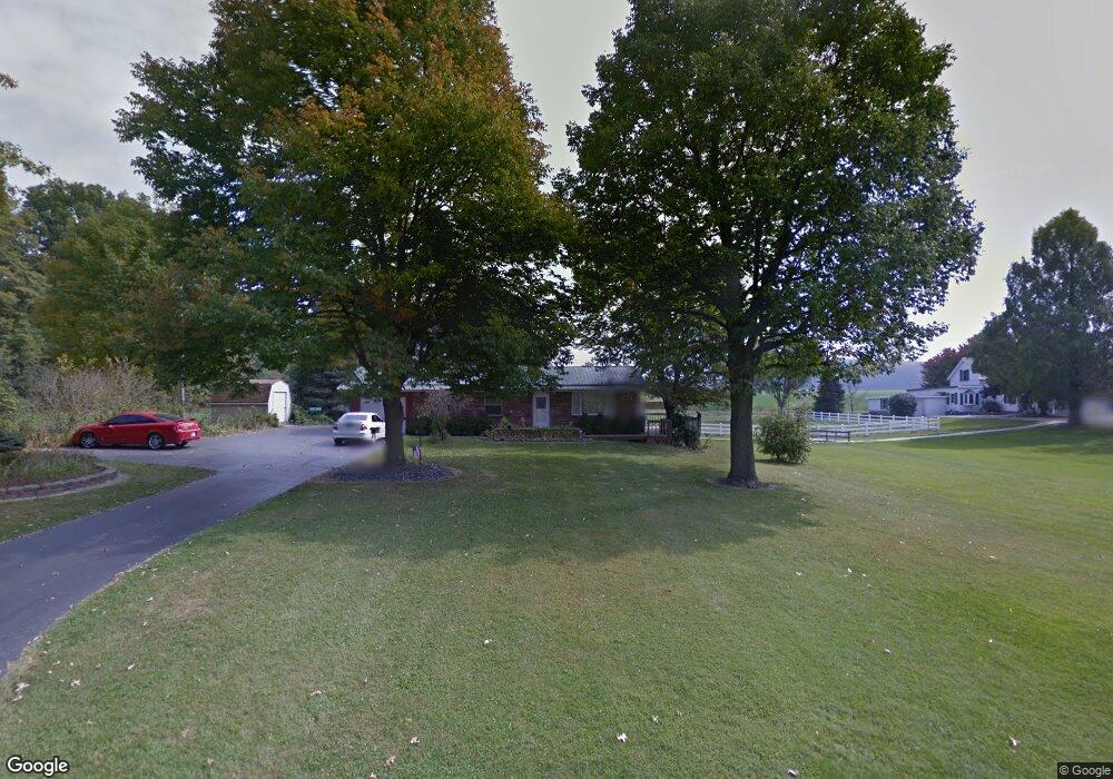 1039 S Pocket Rd, Batesville, IN 47006 - photo 1