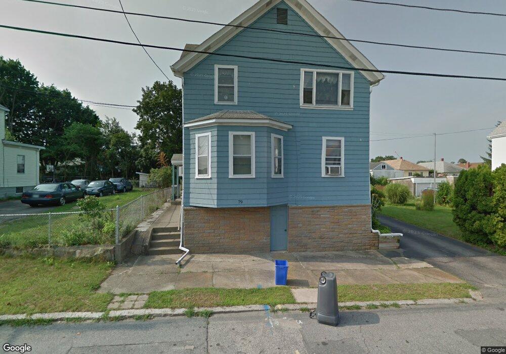 79 Alto St, Cranston, RI 02920 - photo 1