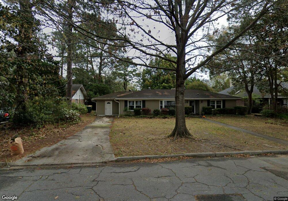 114 E 57th St, Savannah, GA 31405 - photo 1
