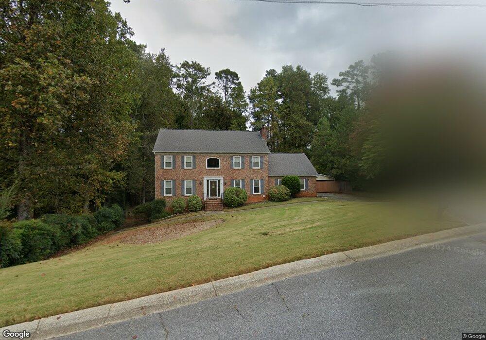 4057 Diamond Bluff SW, Lilburn, GA 30047 - photo 1