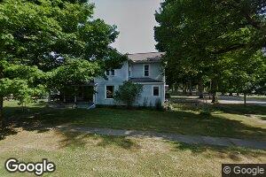 233 Church St, Athens, MI 49011
