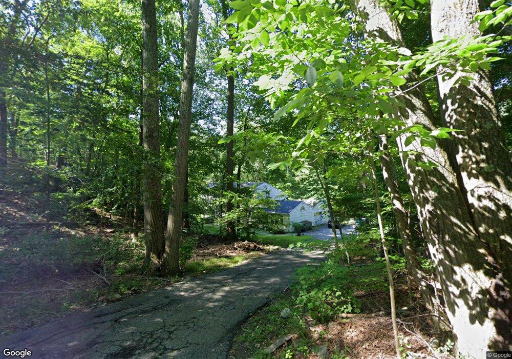 105 Cavalry Rd, Westport, CT 06880 - photo 1