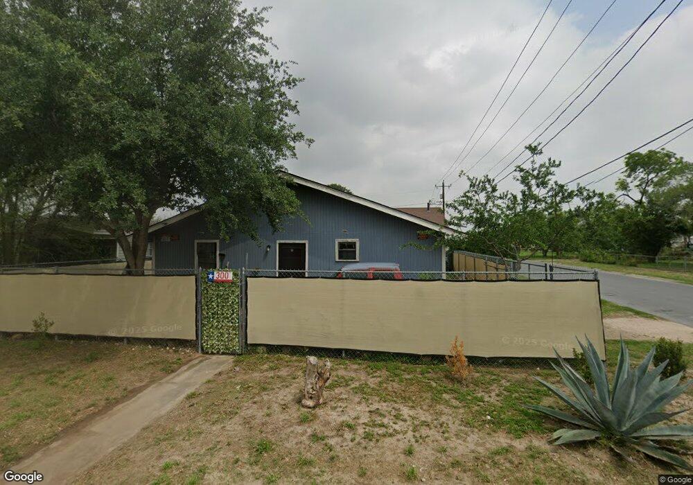 300 W Juarez Ave, Pharr, TX 78577 - photo 1