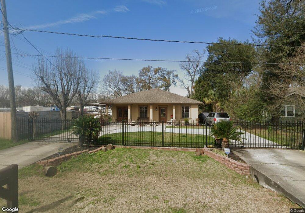 1709 Eubanks St, Houston, TX 77093 - photo 1