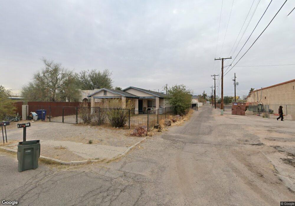 20 E Lee St unit 2, Tucson, AZ 85705 - photo 1