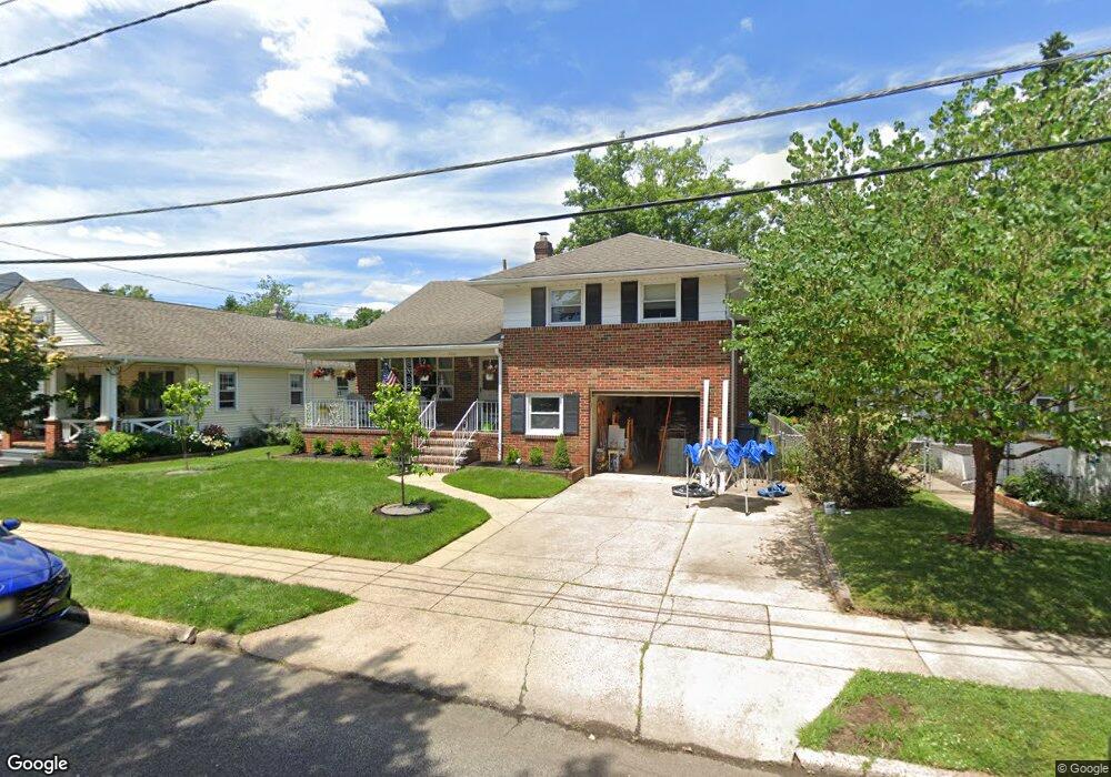 1413 Sycamore St, Haddon Heights, NJ 08035 - photo 1