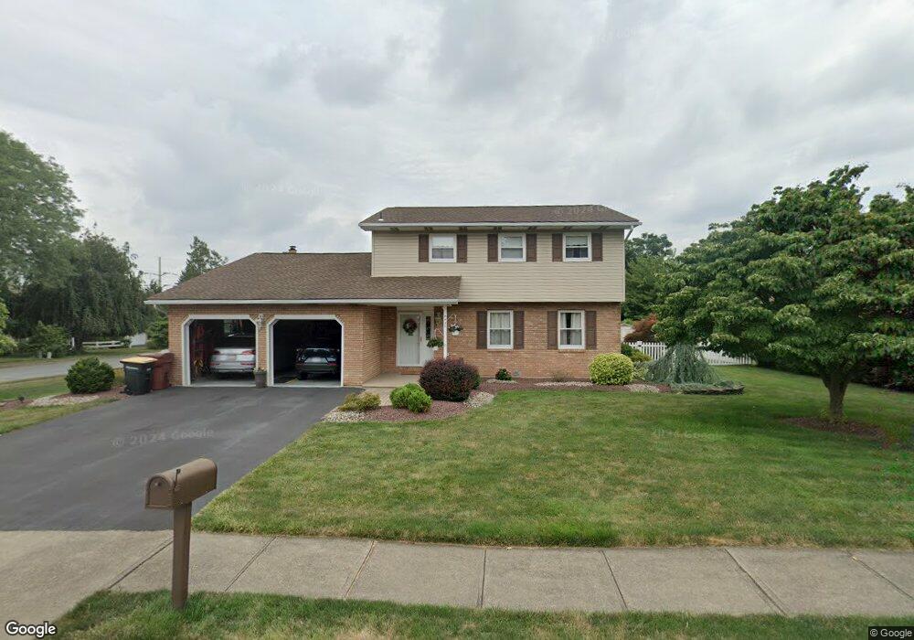 4480 Memphis Rd, Whitehall, PA 18052 - photo 1