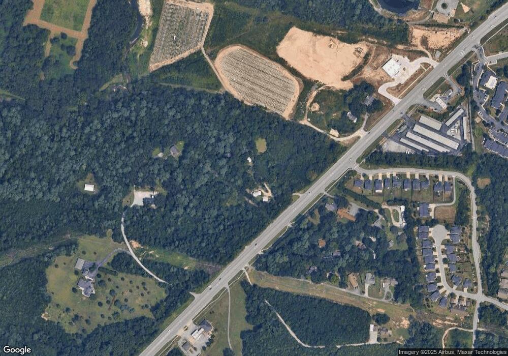 77 Cornwallis Ln, Hendersonville, NC 28792 - photo 1