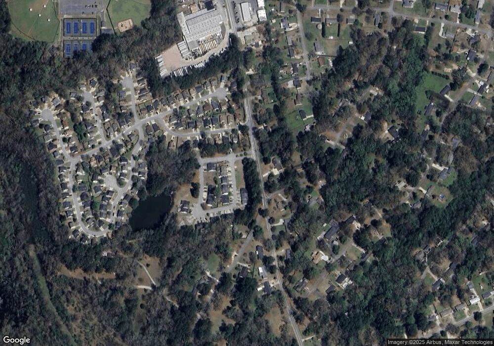 5105 Lakeview Ct, Austell, GA 30106 - photo 1