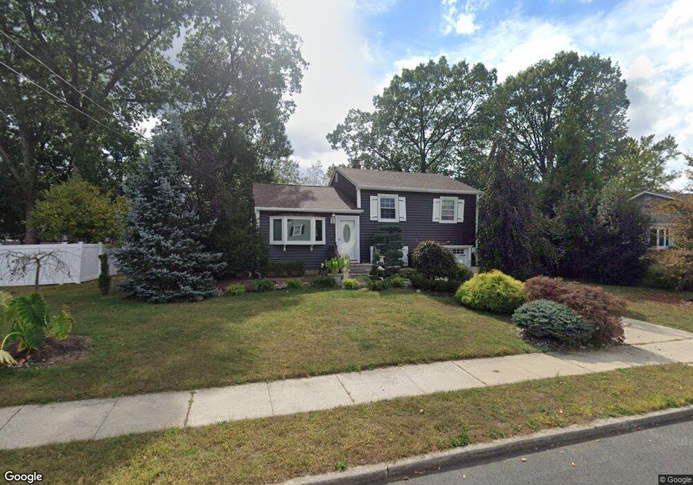 183 W Nassau Ave, South Plainfield, NJ 07080 - photo 1
