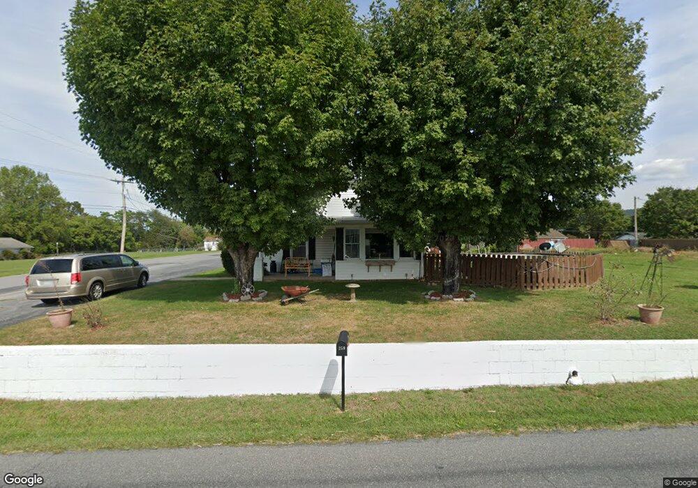 287 Fairview Rd, Luray, VA 22835 - photo 1