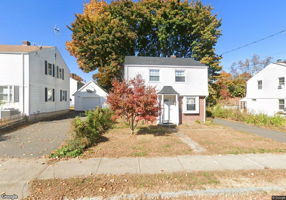 9 New Hampshire Dr, New Britain, CT 06052 - photo 1