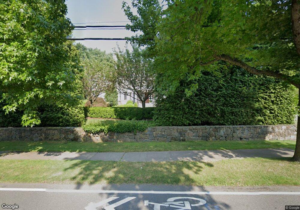 700 Forest Ave, Rye, NY 10580 - photo 1