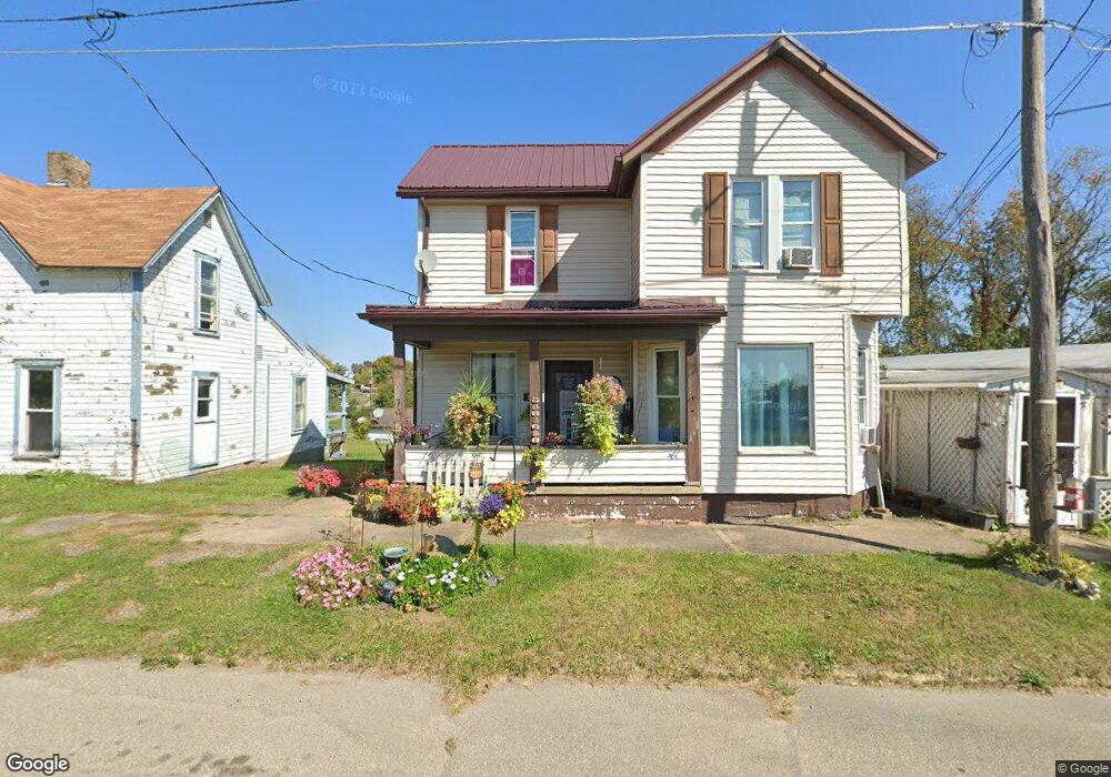 80 High St, Smithfield, OH 43948 - photo 1