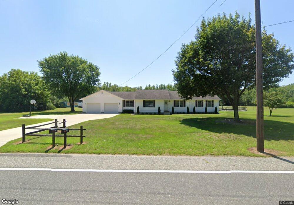 332 Main St, Newport, NJ 08345 - photo 1