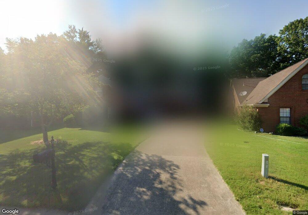 3681 Shelby Cove, Hernando, MS 38632 - photo 1