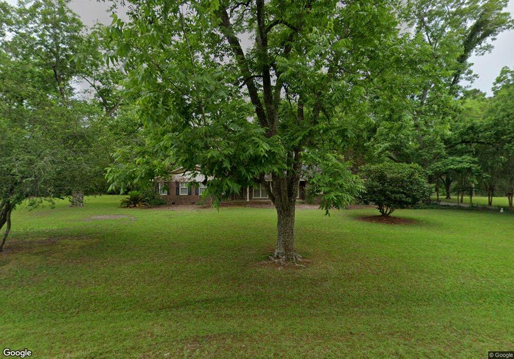 23 Ploomer Dr, Enigma, GA 31749 - photo 1