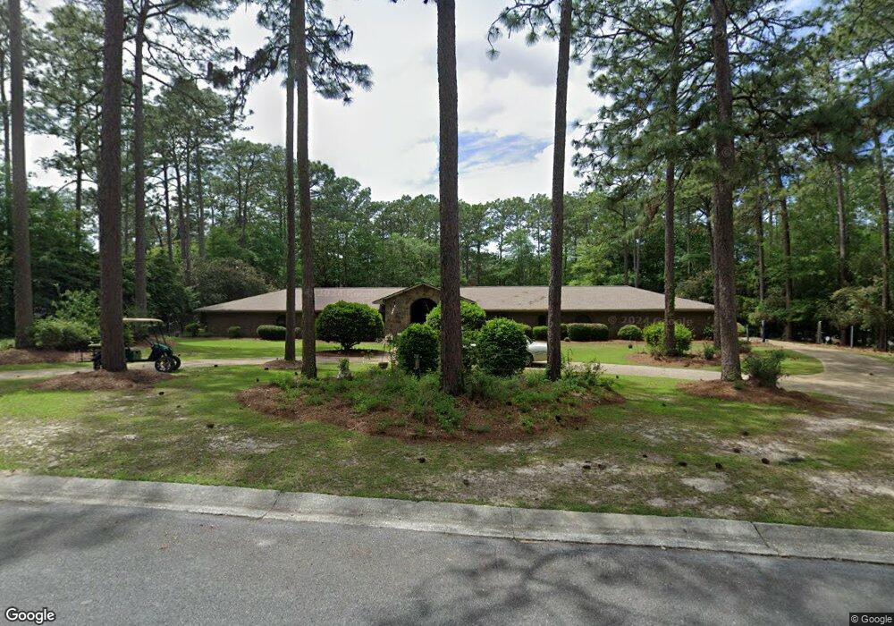 5 Quiet Cove, Moultrie, GA 31768 - photo 1