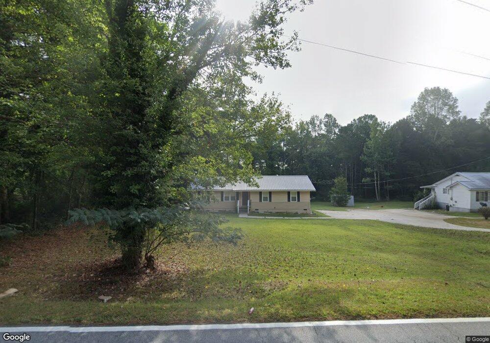 1299 Bowdon Junction Rd, Carrollton, GA 30117 - photo 1