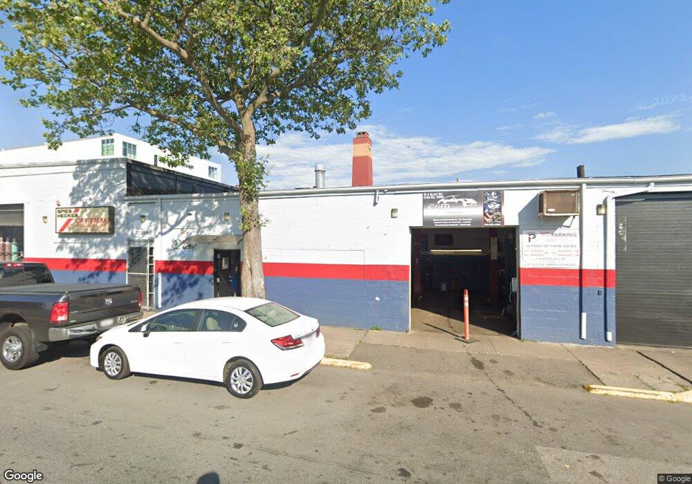 12 Alley St, Lynn, MA 01902 - photo 1