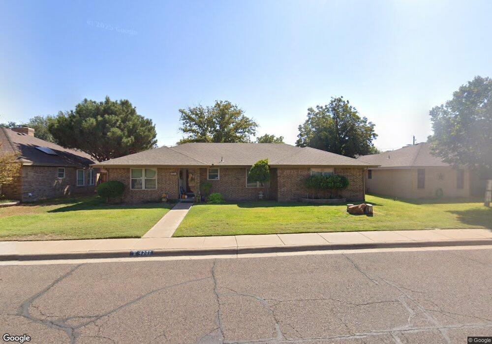 4201 Gleneagles Dr, Midland, TX 79707 - photo 1