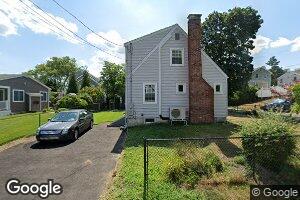 45 Bayberry Rd, Quincy, MA 02171