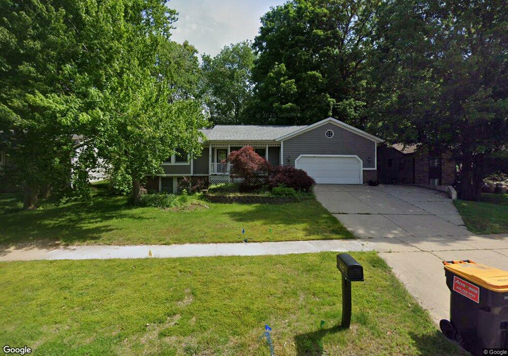 6764 Highmeadow Dr SW, Byron Center, MI 49315 - photo 1