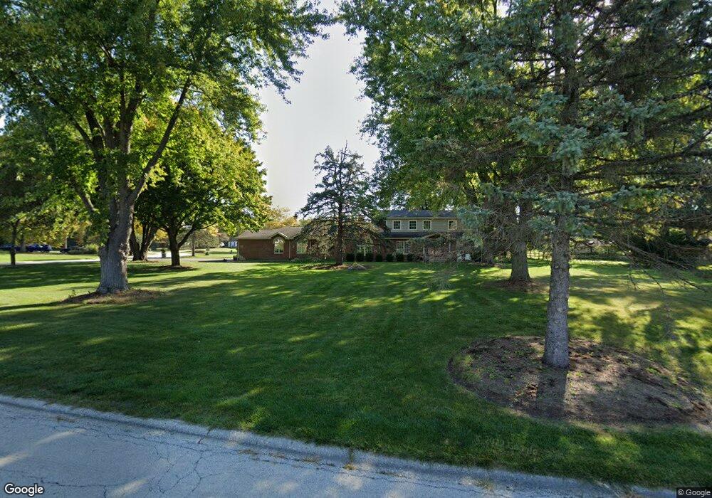 5N315 Deerpath Way, Saint Charles, IL 60175 - photo 1