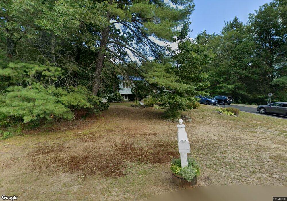 14 Pearl Brook Rd, West Townsend, MA 01474 - photo 1