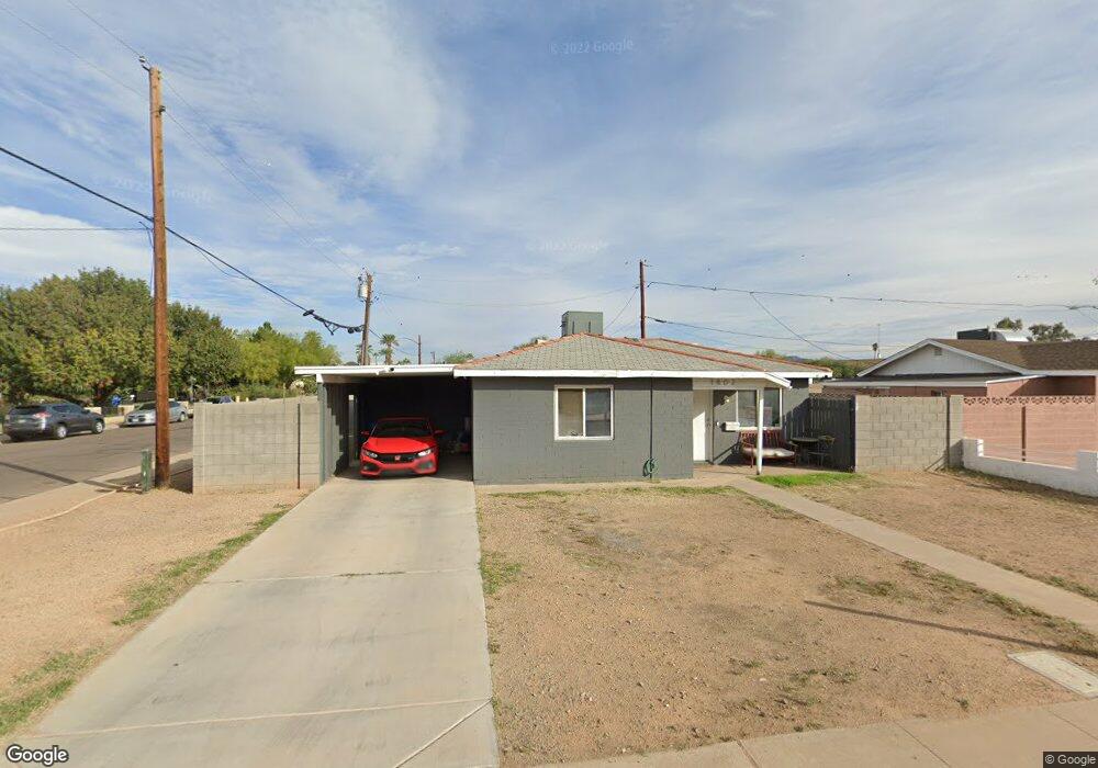 1802 E Monterey Way, Phoenix, AZ 85016 - photo 1