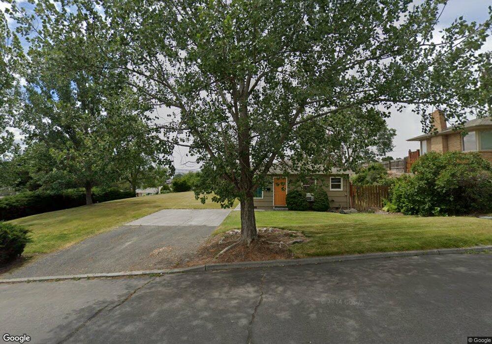 803 NW 4th St, Pendleton, OR 97801 - photo 1