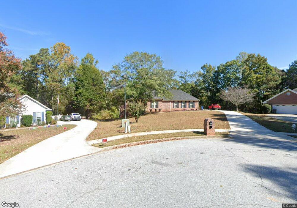 2745 Southpark Blvd SW unit 14, Conyers, GA 30094 - photo 1