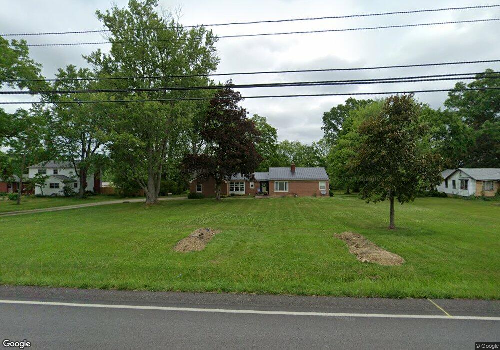 4511 Tallmadge Rd, Rootstown, OH 44272 - photo 1