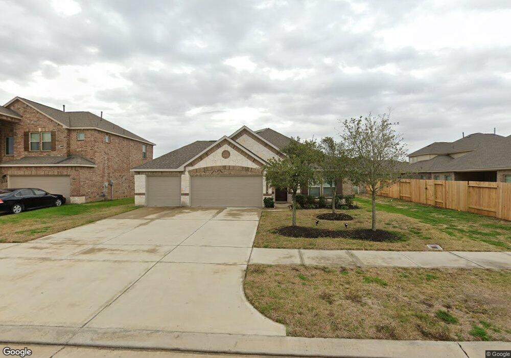 5719 Maxon Ct, Rosenberg, TX 77471 - photo 1