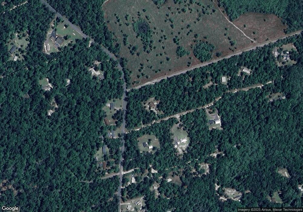 26 Hickory Hill Rd, Crawfordville, FL 32327 - photo 1