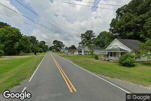 209 Carolina St, Mount Olive, NC 28365