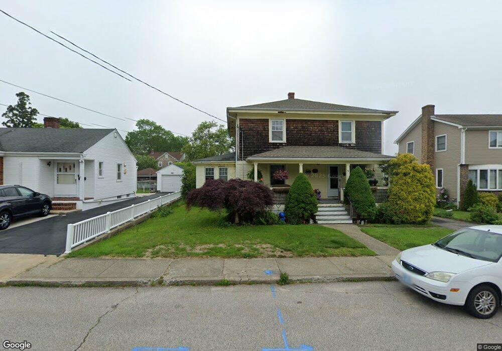 3 York Ave, Westerly, RI 02891 - photo 1