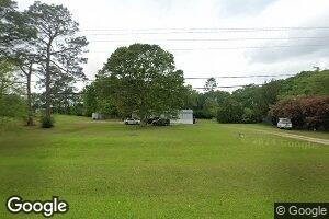 1823 S County Line Rd, Albany, GA 31705