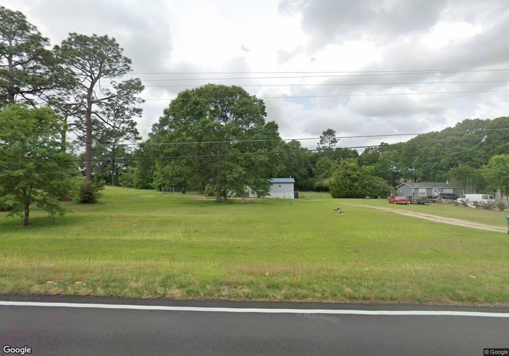 1823 S County Line Rd, Albany, GA 31705 - photo 1